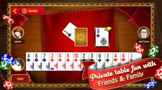 Indian Rummy APK 3