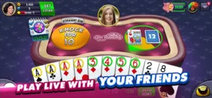 Gin Rummy Plus 2