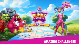 Gin Rummy Stars apk 3