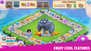 Gin Rummy Stars apk 4