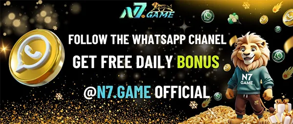 N7 Game 1
