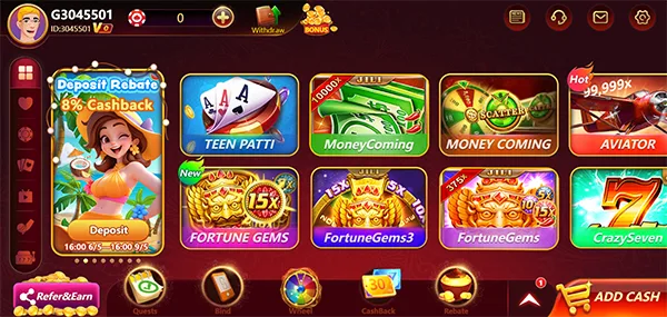 Bolly Game APK 1