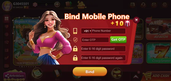 Bolly Game APK 2