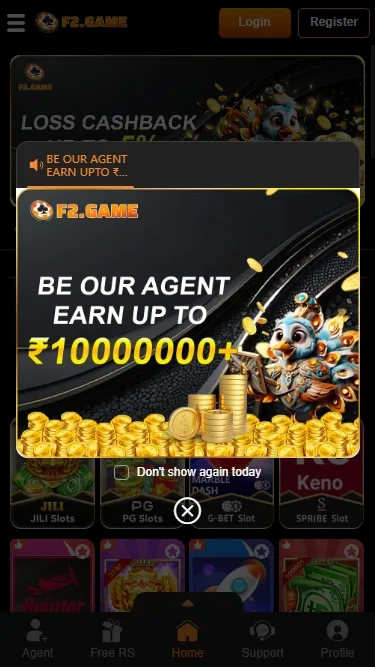 F2 Game 3