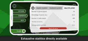 Rummy Online APK 5