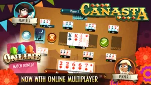 Canasta 3