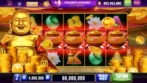 Cashman Casino 4