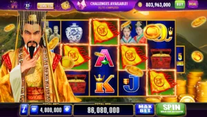 Cashman Casino 5