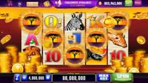 Cashman Casino 1