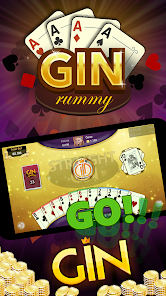Gin Rummy 1