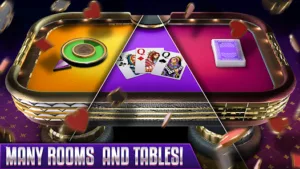 Gin Rummy 2