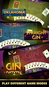 Gin Rummy 2