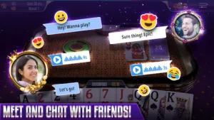 Gin Rummy 3