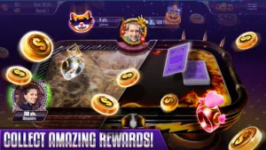 Gin Rummy 4