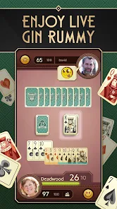 Grand Gin Rummy 1