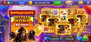 Heart of Vegas 2