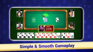 Indian Rummy 3