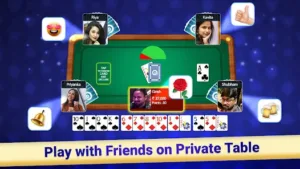 Indian Rummy 4