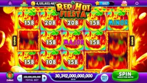 Jackpot Master 1