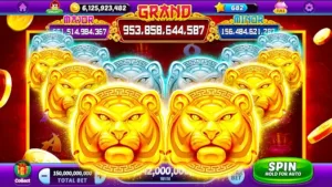 Jackpot Master 2