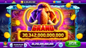 Jackpot Master 3