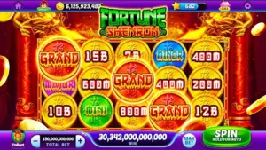 Jackpot Master 4