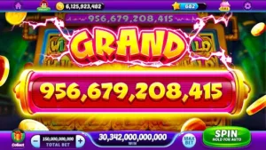 Jackpot Master 6