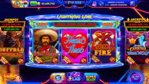 Lightning Link Casino Slots 2