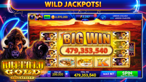 Lightning Link Casino Slots 4