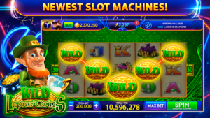 Lightning Link Casino Slots 6