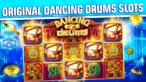 Quick Hit Slots 3