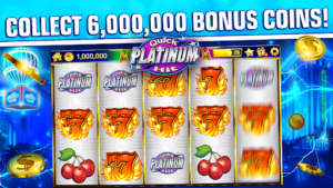 Quick Hit Slots 4