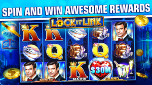 Quick Hit Slots 5
