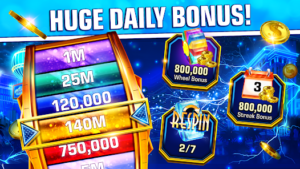Quick Hit Slots 6
