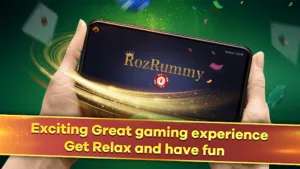 RozRummy  3