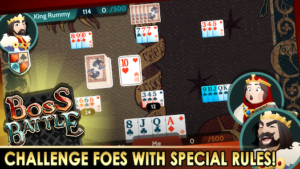 Rummy 500 2