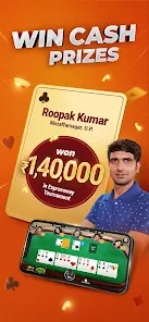 Rummy Circle 3