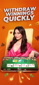 Rummy Circle 4