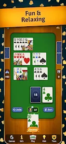 Rummy Classic Card 2