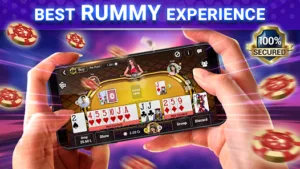 Rummy Gold 1