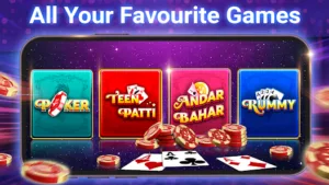 Rummy Gold 3
