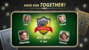 ​Rummy Palace 5
