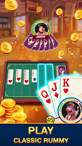Rummy Tales 1