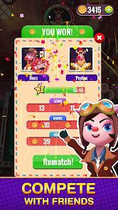 Rummy Tales 2