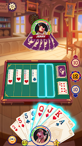Rummy Tales 6