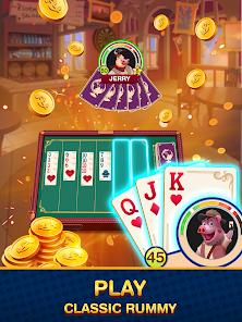 Rummy Tales 7