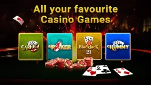 Teen Patti Gold3 Patti Rummy 2