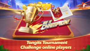​Tongits ZingPlay 1