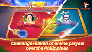 ​Tongits ZingPlay 2