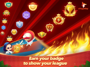 ​Tongits ZingPlay 6
